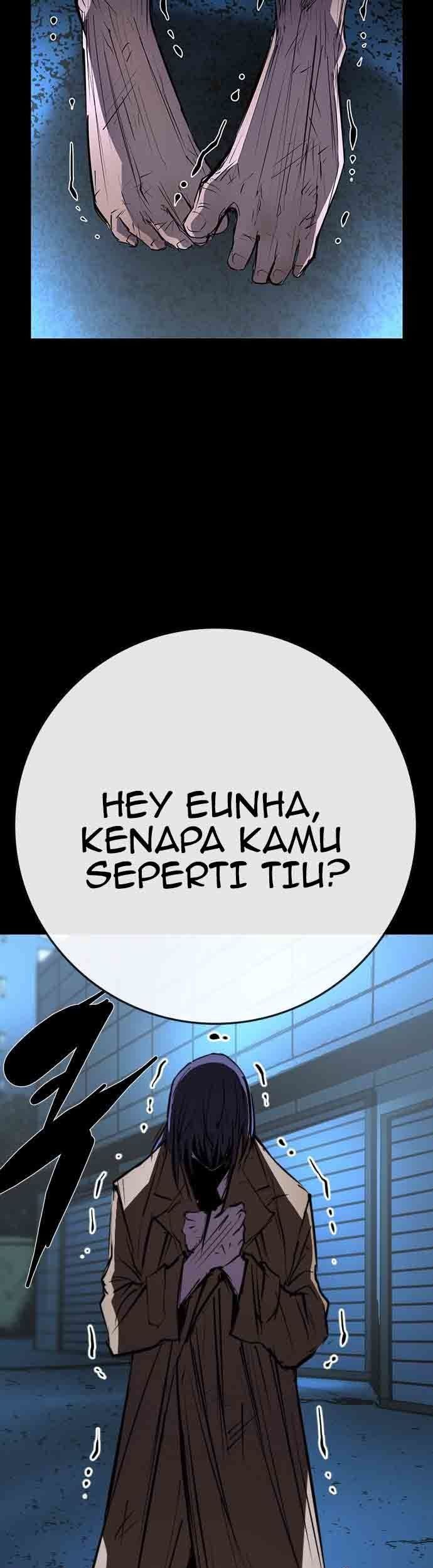Hallym Gymnasium Chapter 113 - halaman 31