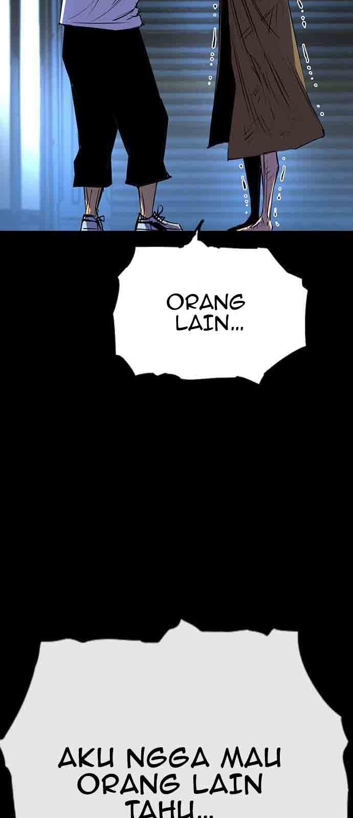 Hallym Gymnasium Chapter 113 - halaman 40