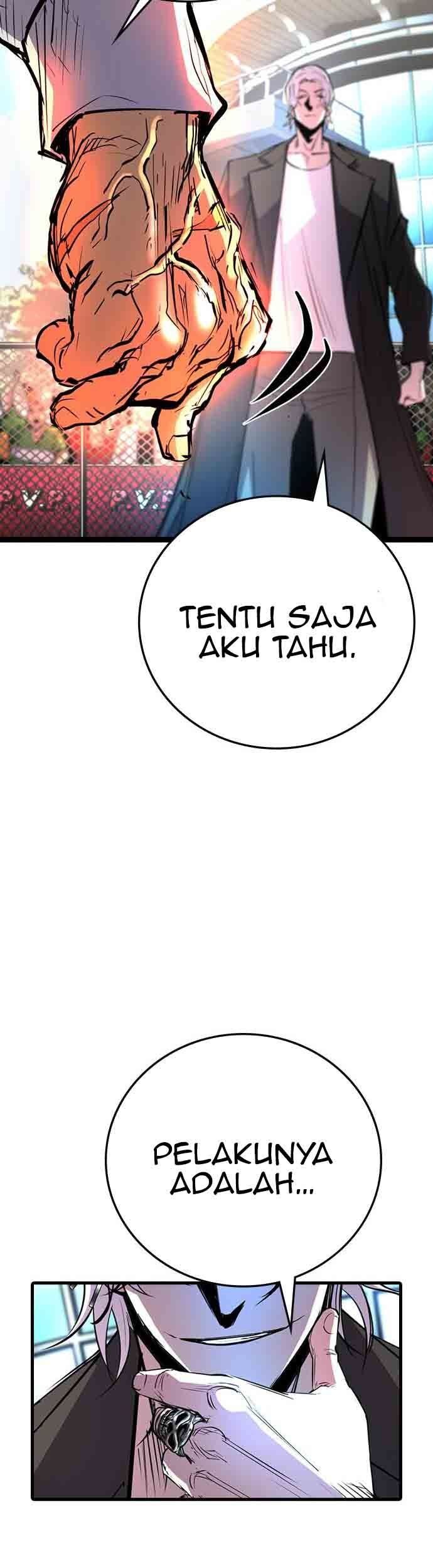Hallym Gymnasium Chapter 113 - halaman 46
