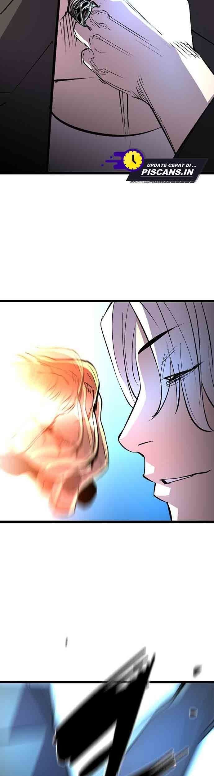 Hallym Gymnasium Chapter 113 - halaman 48