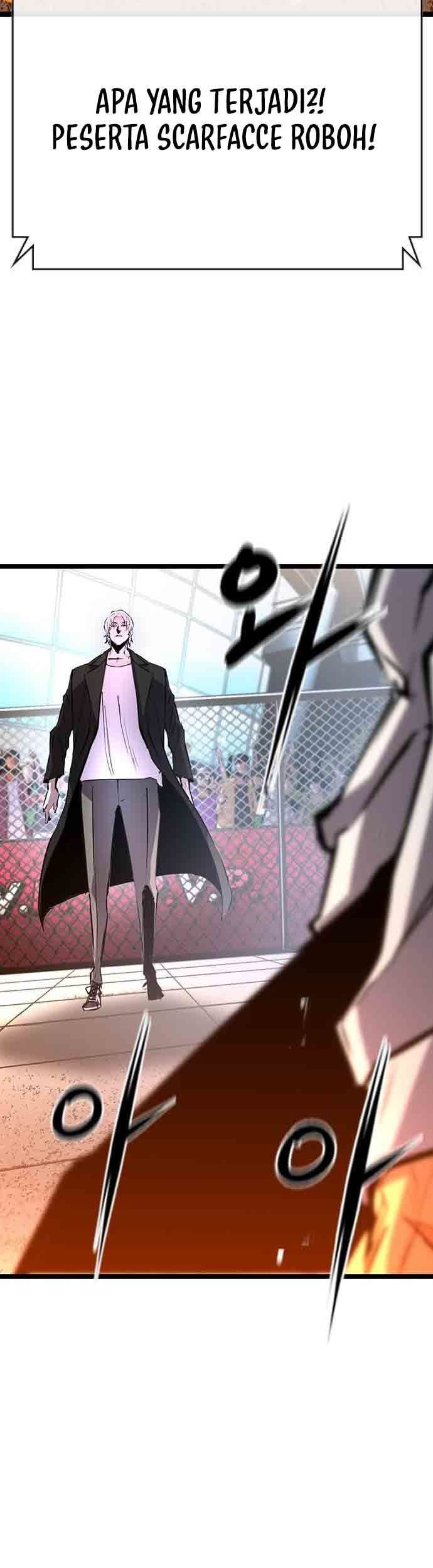 Hallym Gymnasium Chapter 113 - halaman 71