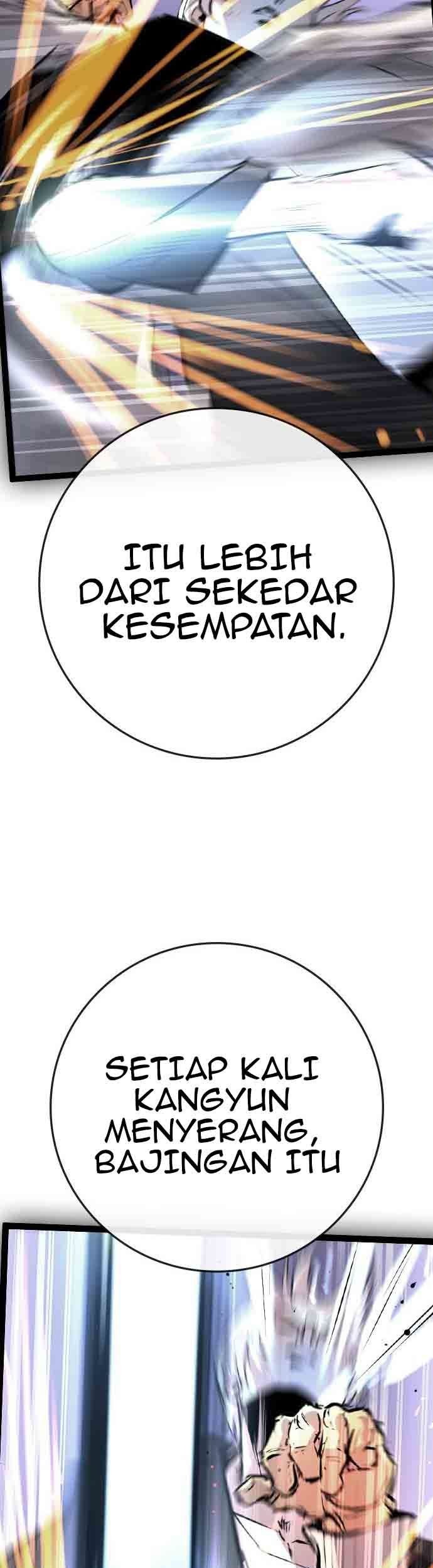 Hallym Gymnasium Chapter 113 - halaman 75