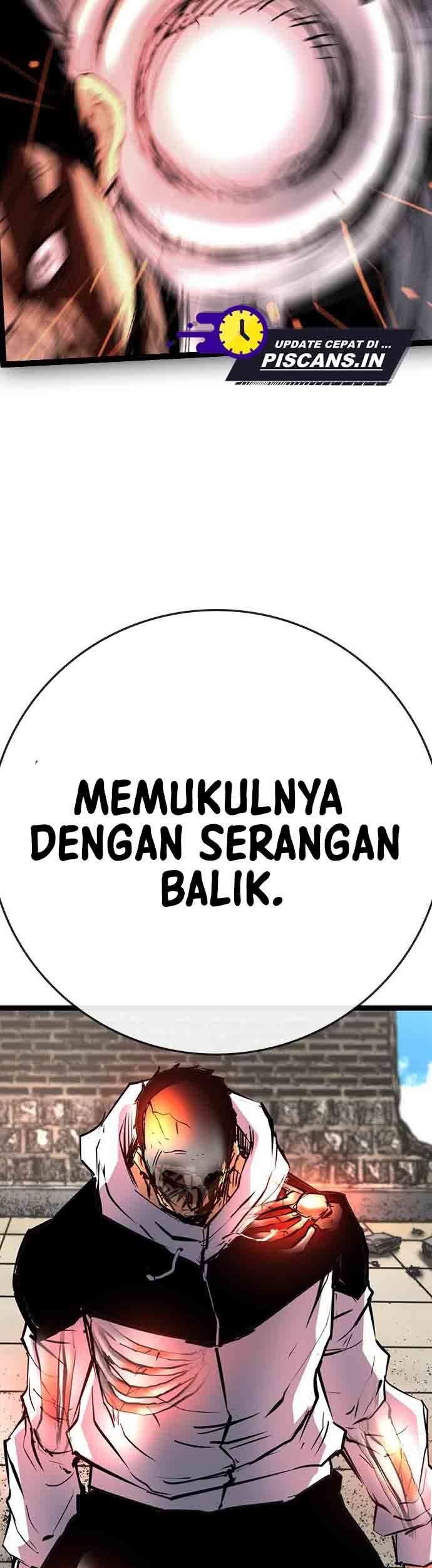 Hallym Gymnasium Chapter 113 - halaman 77