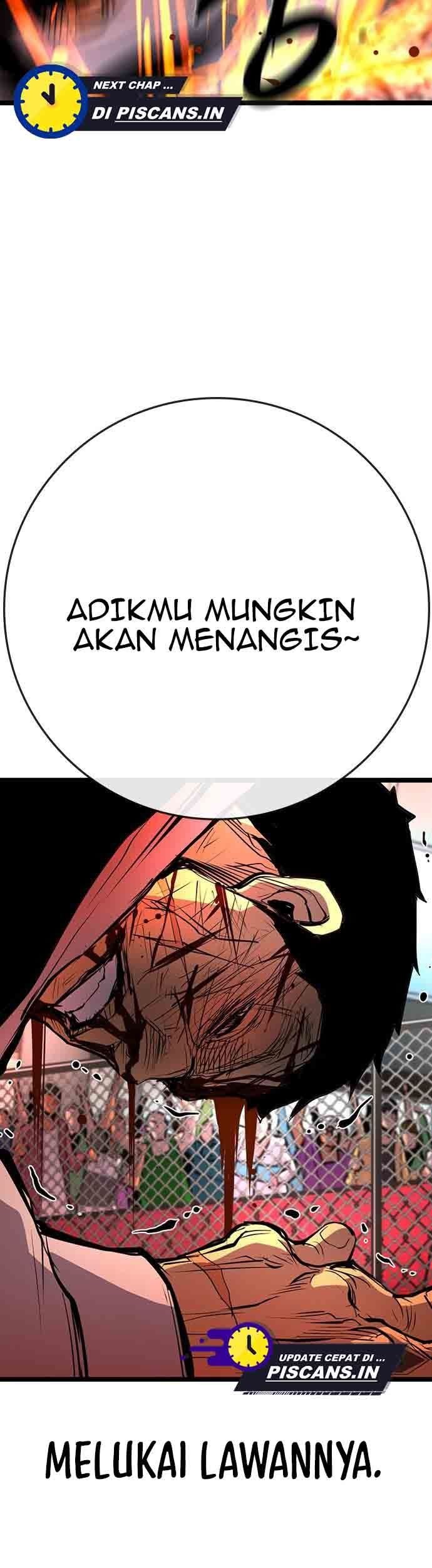 Hallym Gymnasium Chapter 113 - halaman 86