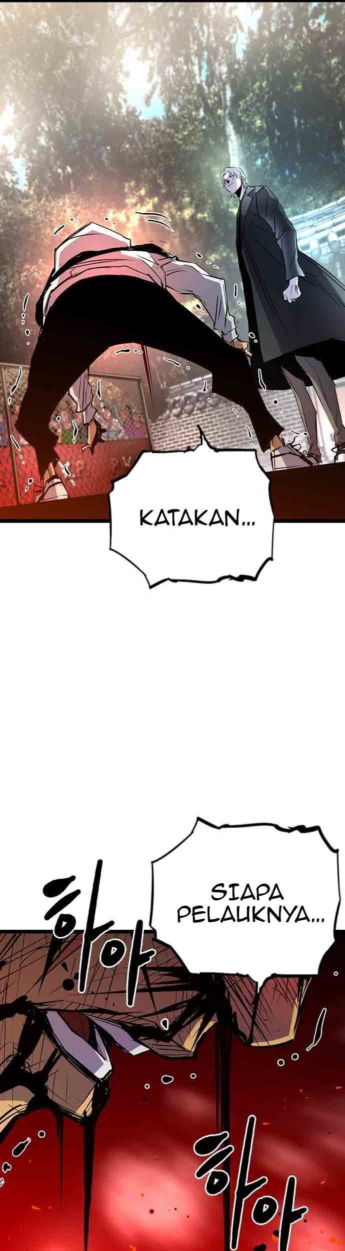Hallym Gymnasium Chapter 113 - halaman 90