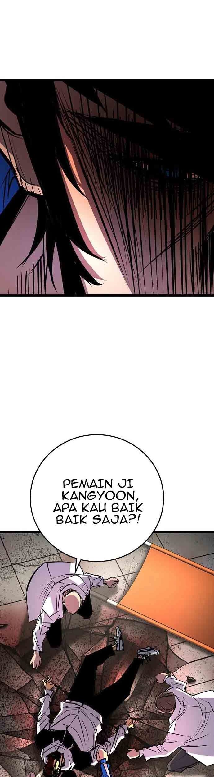 Hallym Gymnasium Chapter 114 - halaman 10
