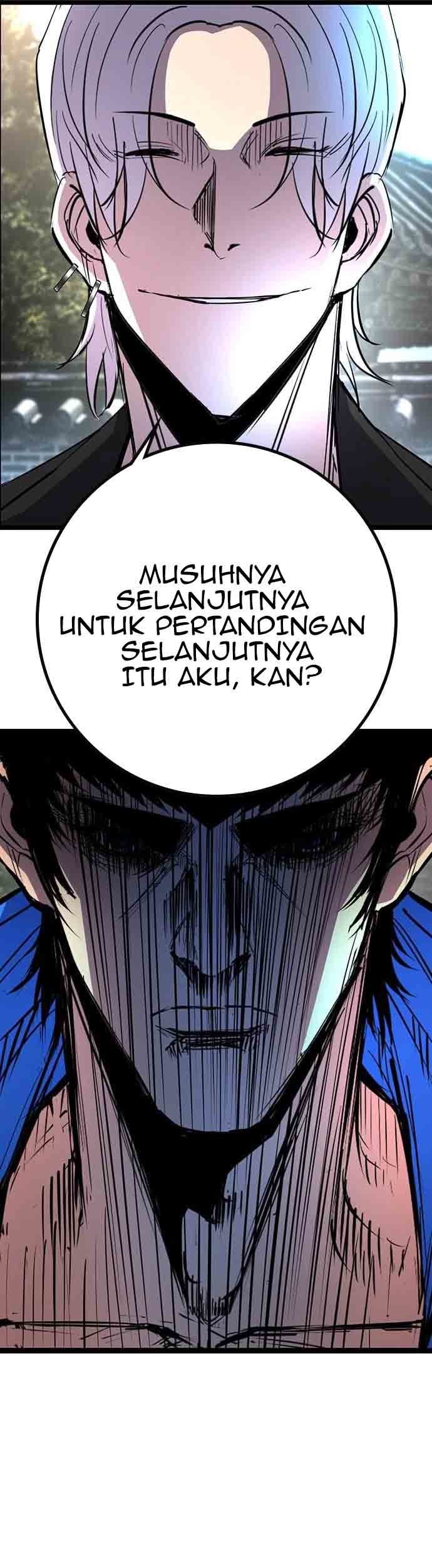 Hallym Gymnasium Chapter 114 - halaman 13