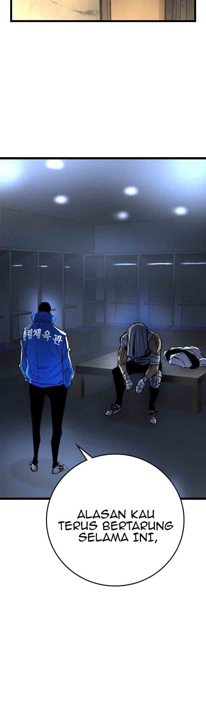 Hallym Gymnasium Chapter 114 - halaman 20