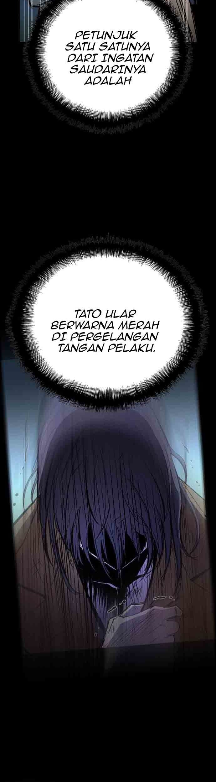 Hallym Gymnasium Chapter 114 - halaman 24