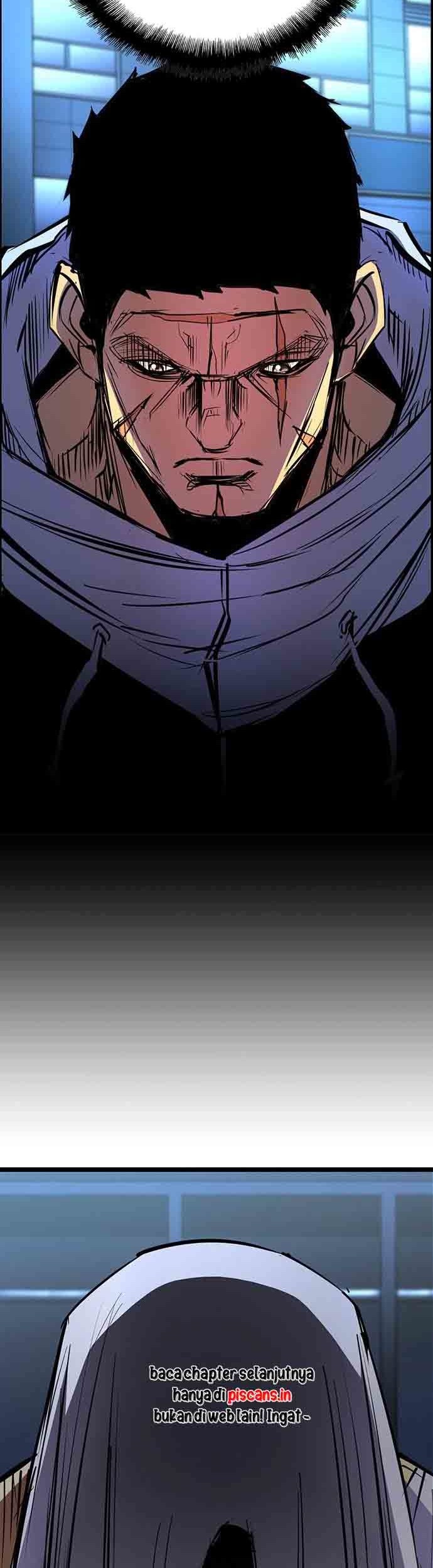 Hallym Gymnasium Chapter 114 - halaman 26