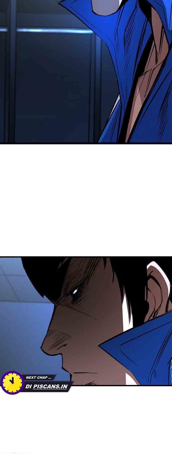Hallym Gymnasium Chapter 114 - halaman 28