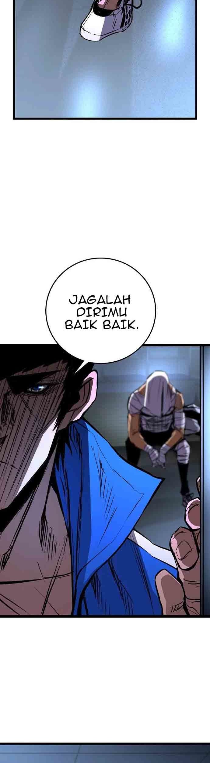 Hallym Gymnasium Chapter 114 - halaman 30