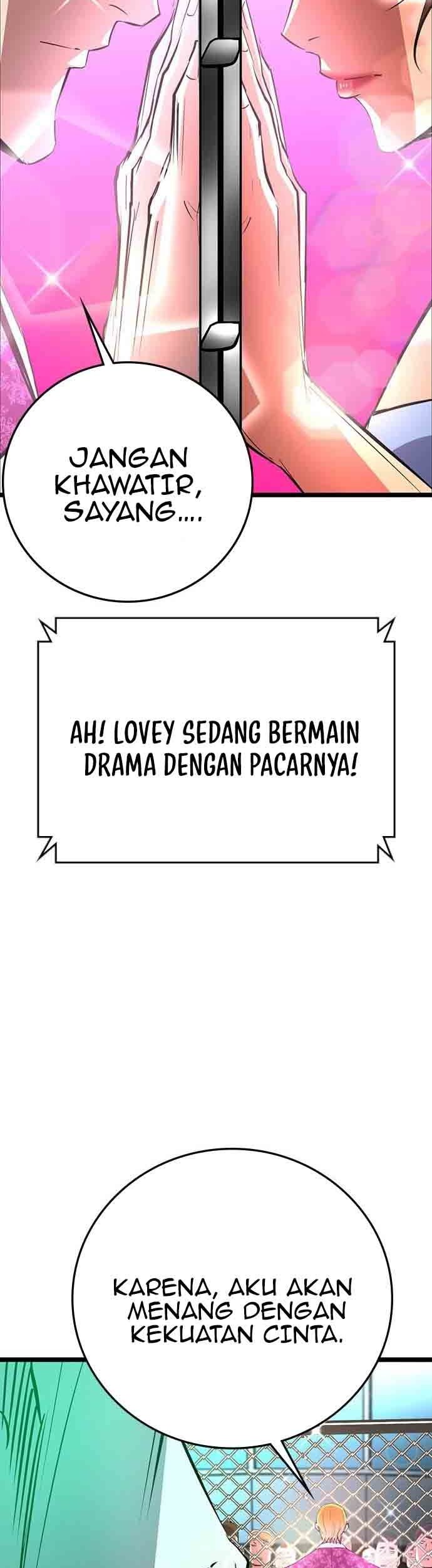 Hallym Gymnasium Chapter 114 - halaman 39