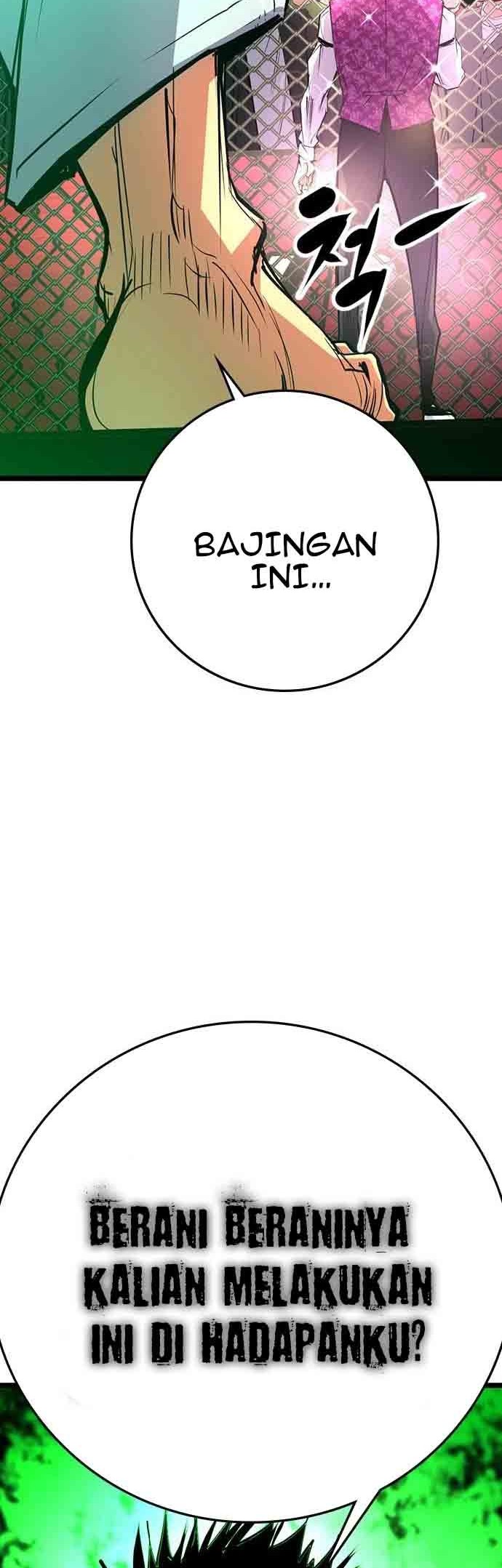 Hallym Gymnasium Chapter 114 - halaman 40