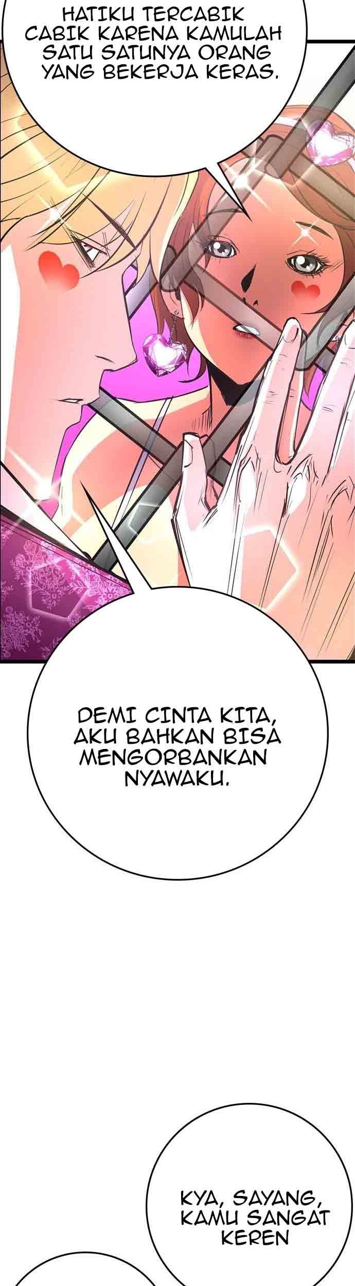 Hallym Gymnasium Chapter 114 - halaman 42