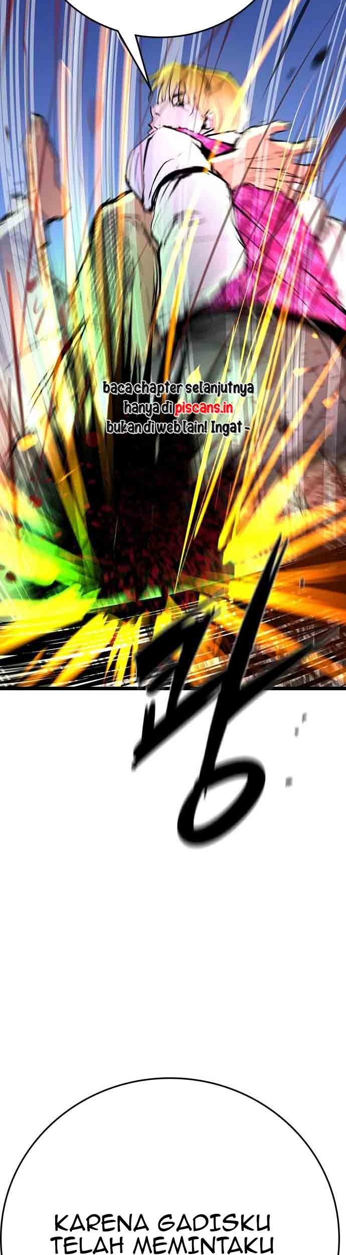 Hallym Gymnasium Chapter 114 - halaman 47