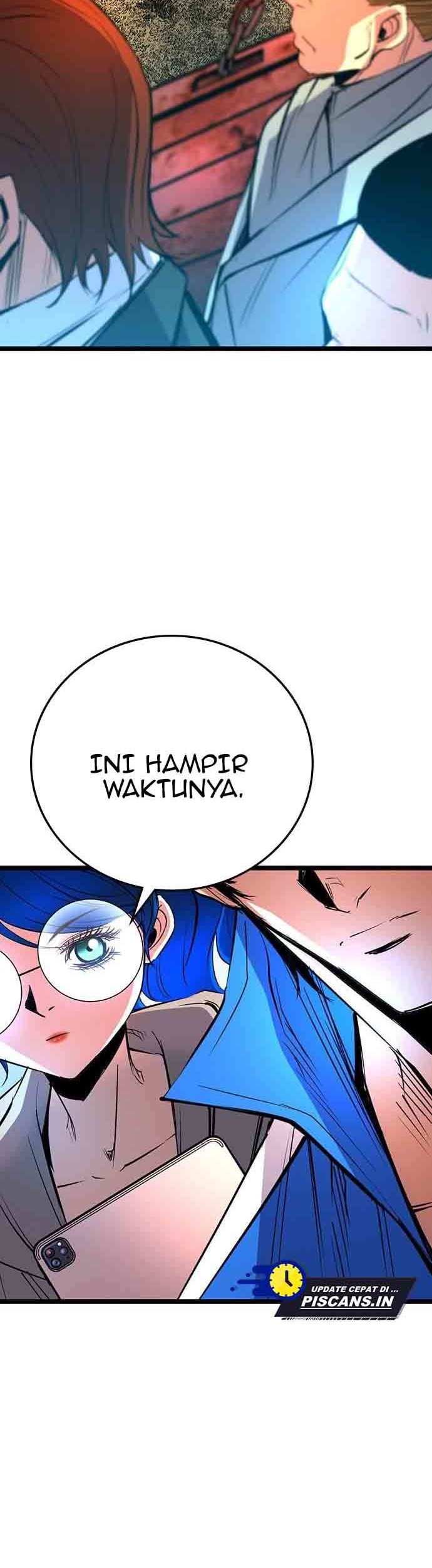 Hallym Gymnasium Chapter 114 - halaman 68