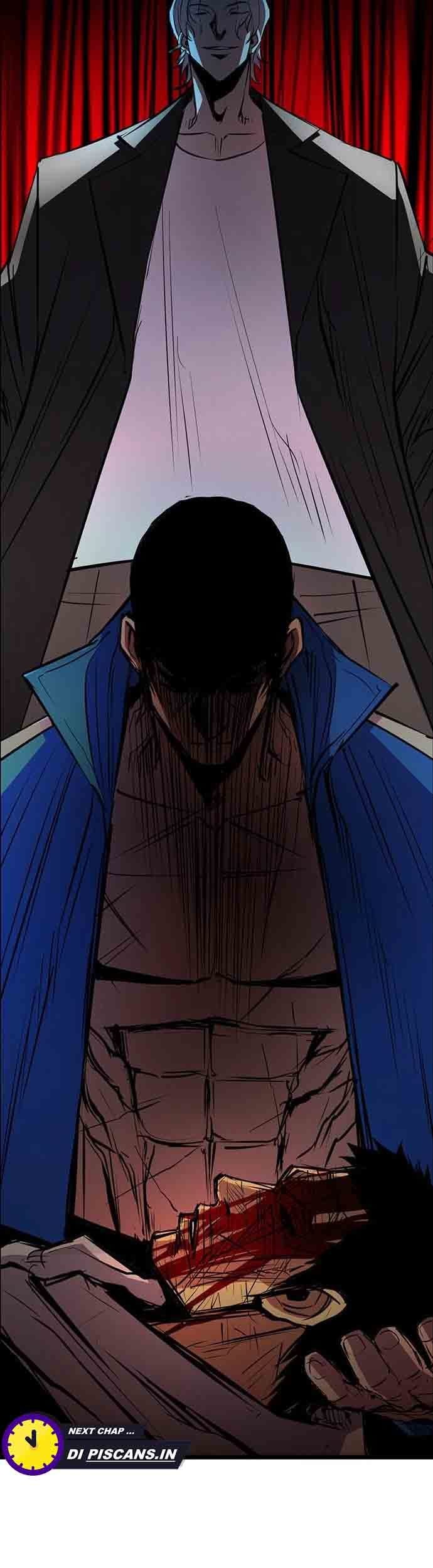 Hallym Gymnasium Chapter 114 - halaman 9