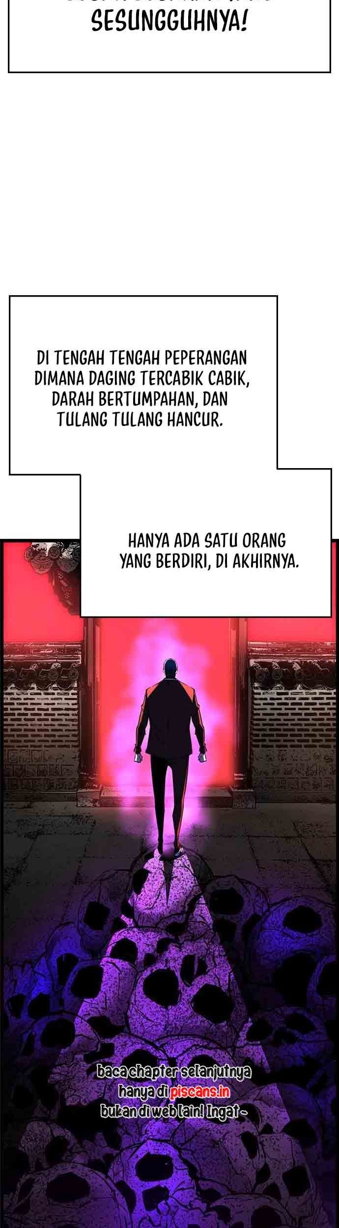 Hallym Gymnasium Chapter 114 - halaman 90