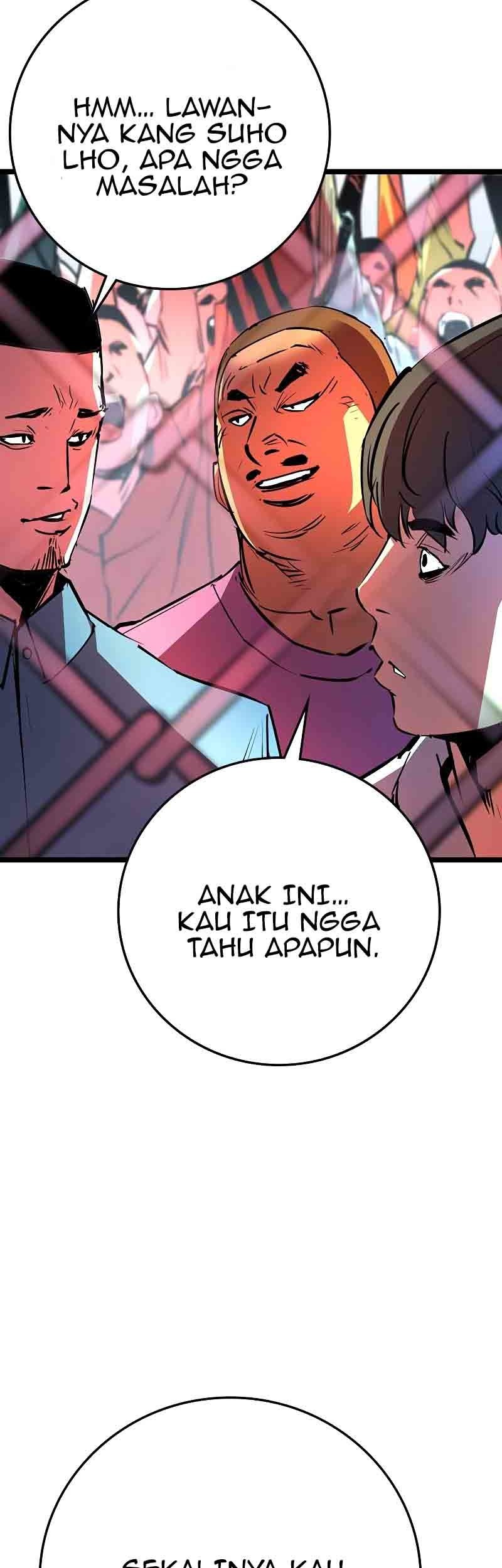 Hallym Gymnasium Chapter 115 - halaman 11