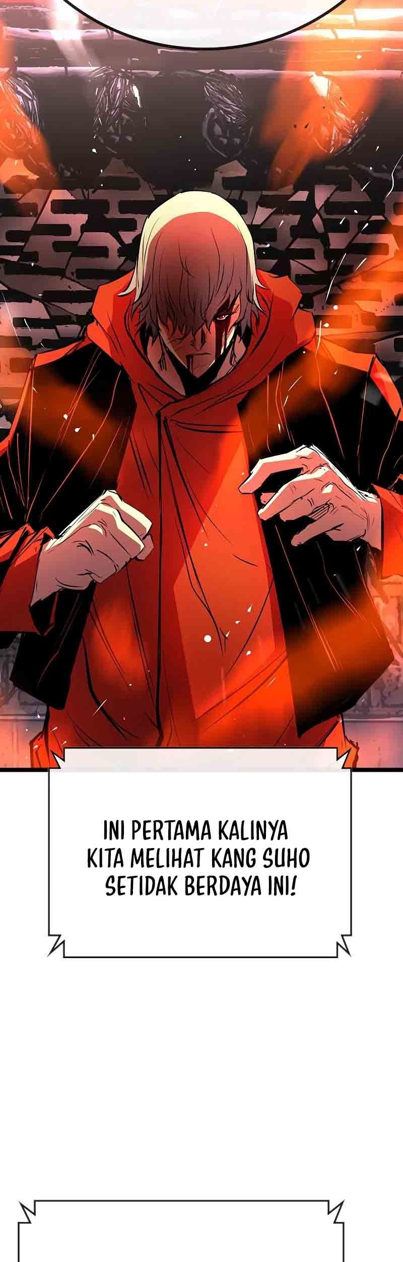 Hallym Gymnasium Chapter 115 - halaman 113