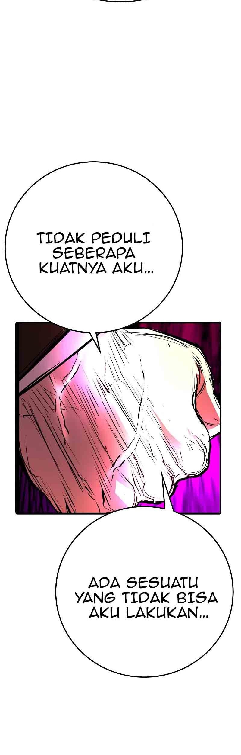 Hallym Gymnasium Chapter 115 - halaman 116