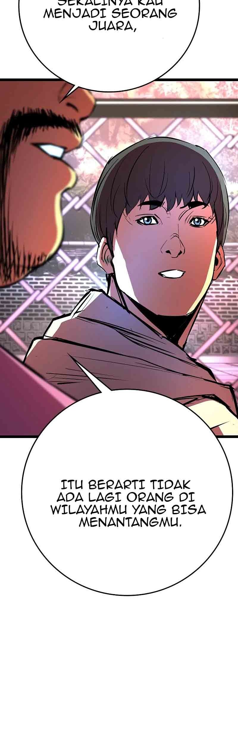 Hallym Gymnasium Chapter 115 - halaman 12