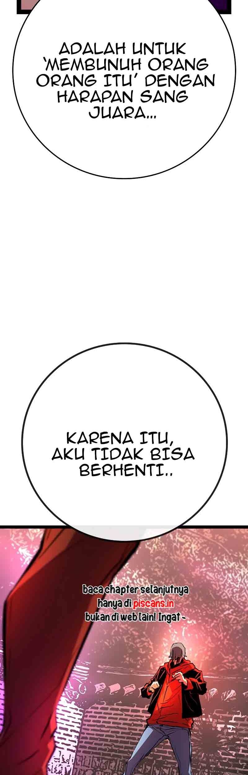 Hallym Gymnasium Chapter 115 - halaman 121