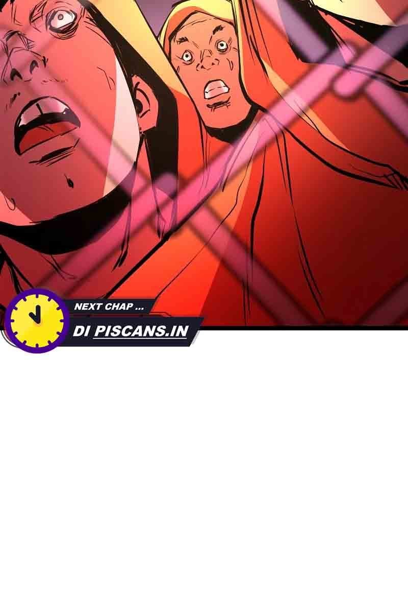 Hallym Gymnasium Chapter 115 - halaman 124