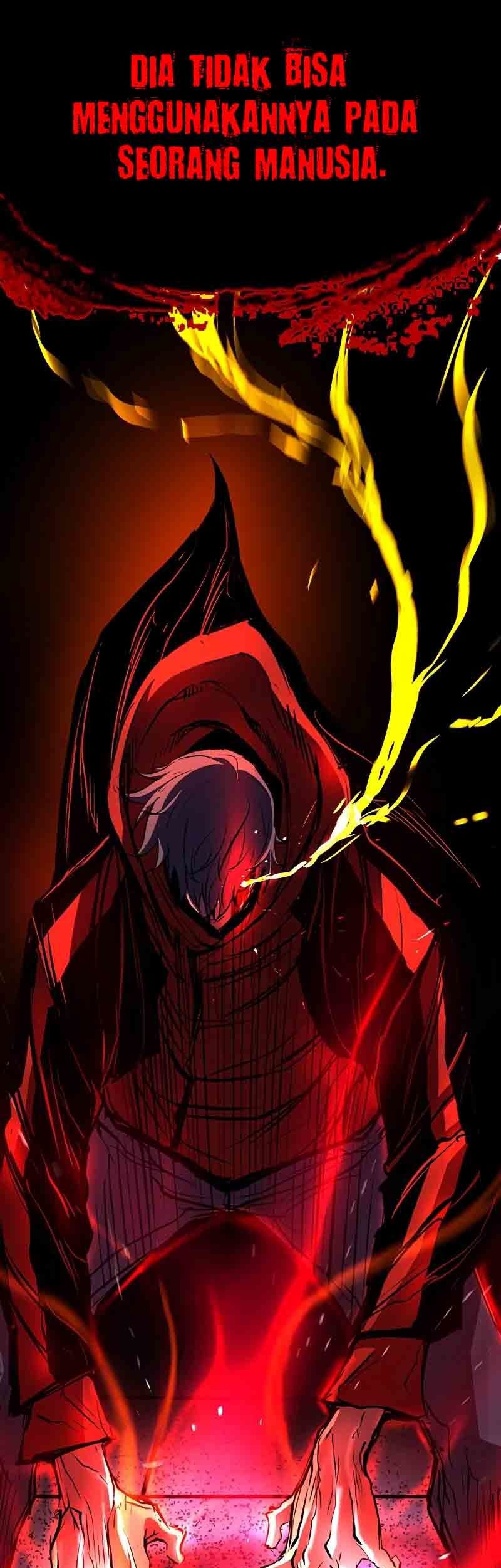 Hallym Gymnasium Chapter 115 - halaman 135
