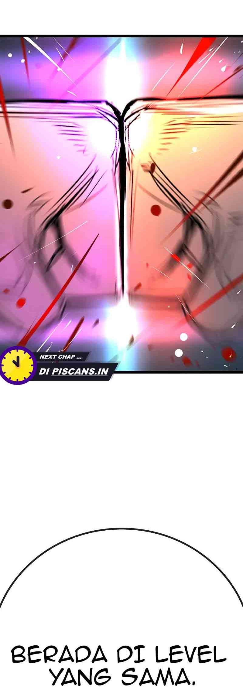 Hallym Gymnasium Chapter 115 - halaman 17