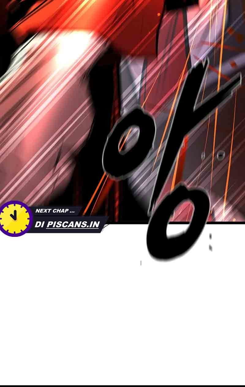Hallym Gymnasium Chapter 115 - halaman 37