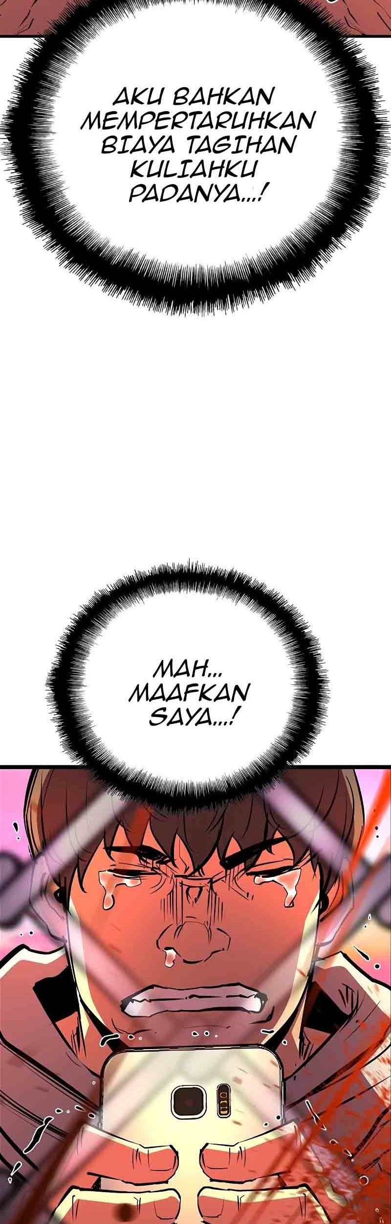 Hallym Gymnasium Chapter 115 - halaman 39