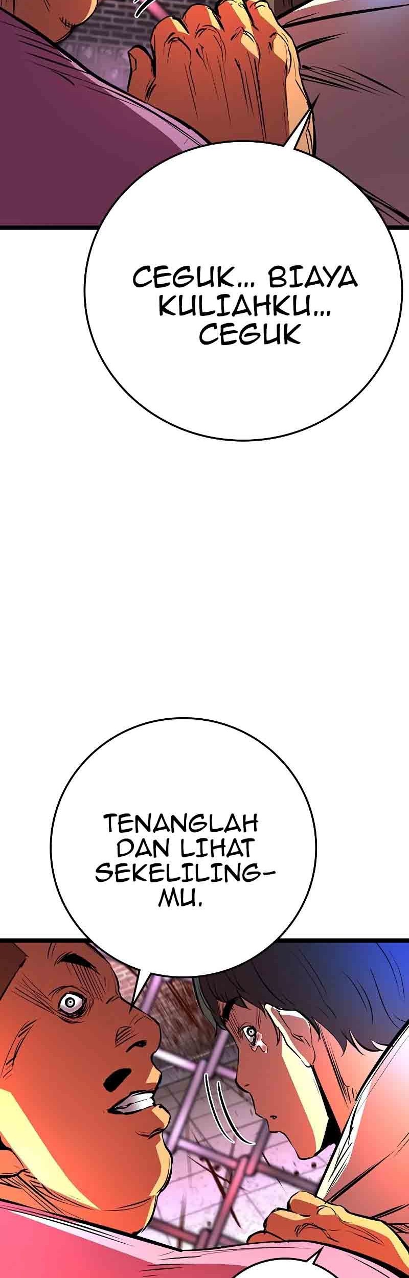 Hallym Gymnasium Chapter 115 - halaman 41