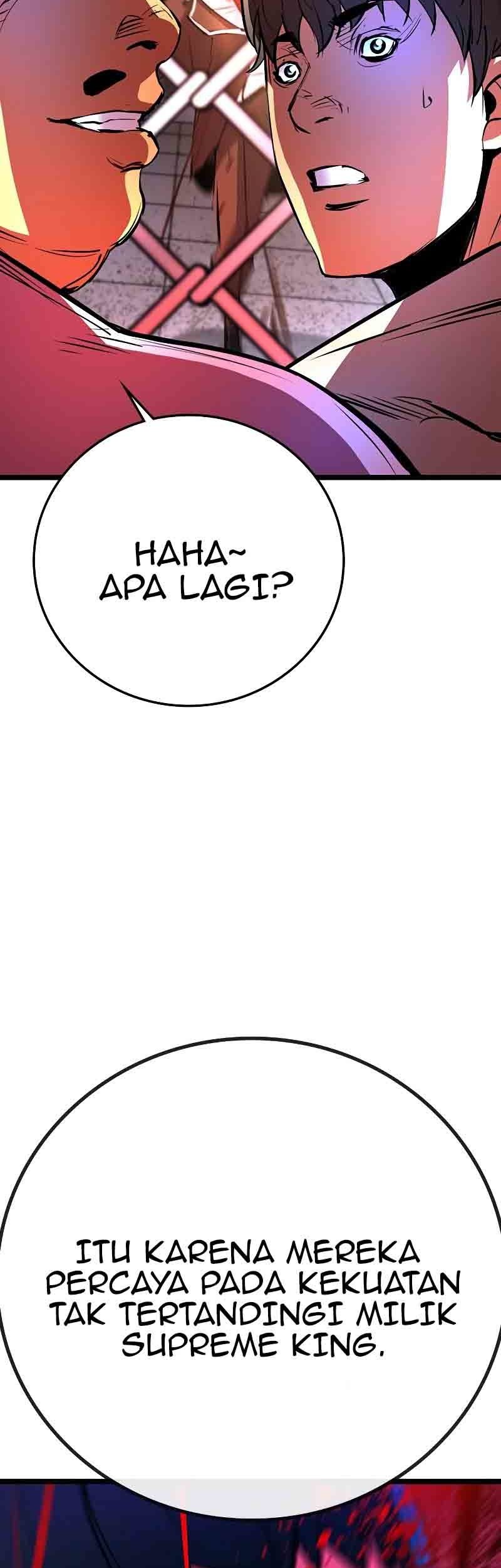 Hallym Gymnasium Chapter 115 - halaman 45