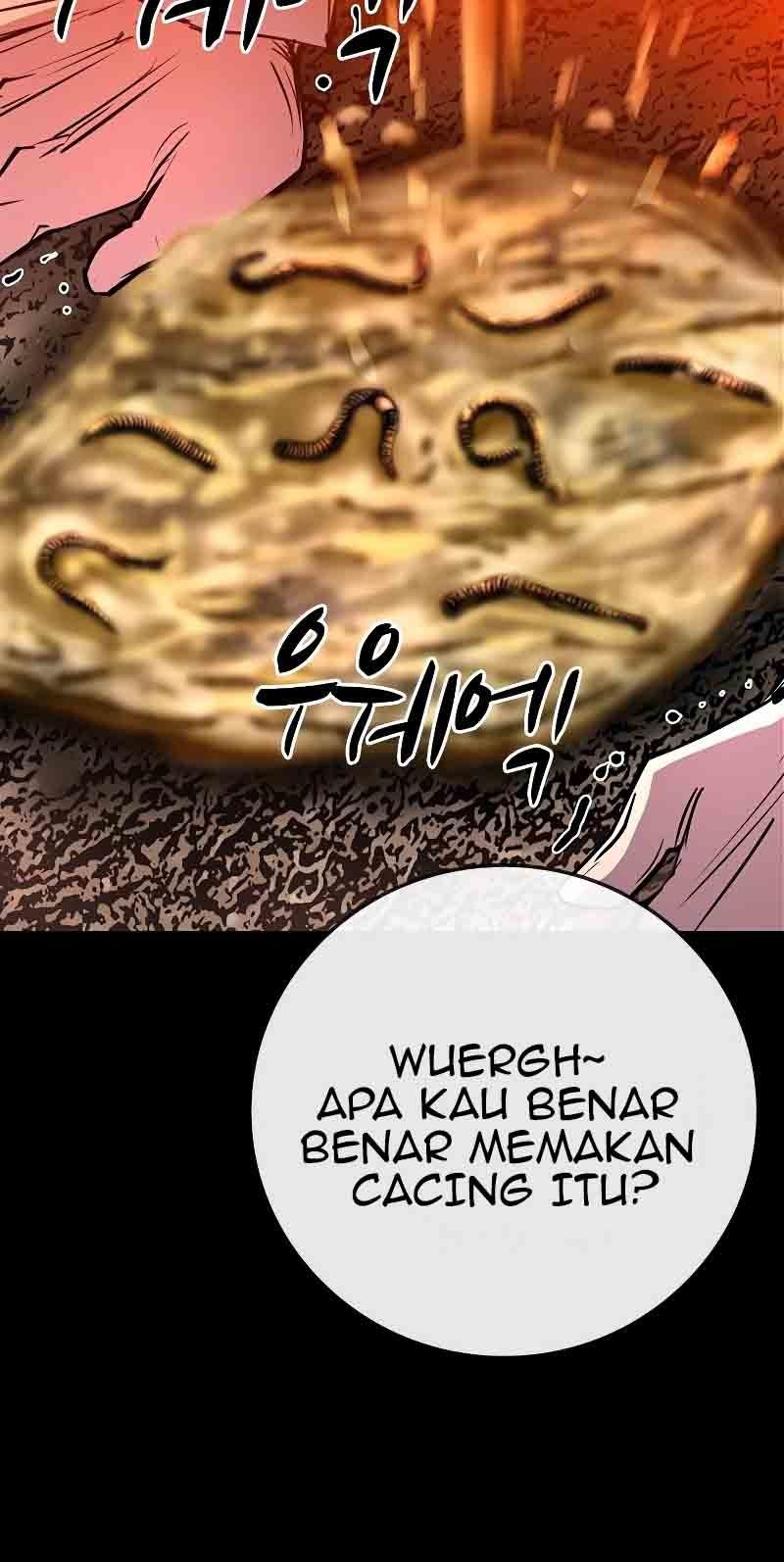 Hallym Gymnasium Chapter 115 - halaman 47