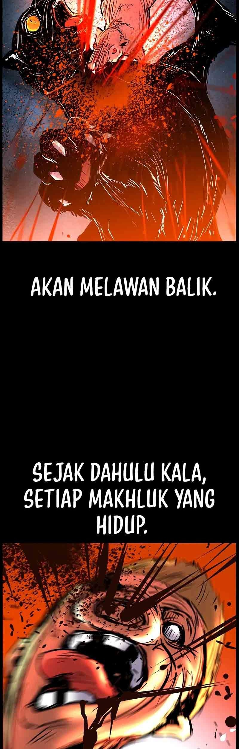 Hallym Gymnasium Chapter 115 - halaman 74