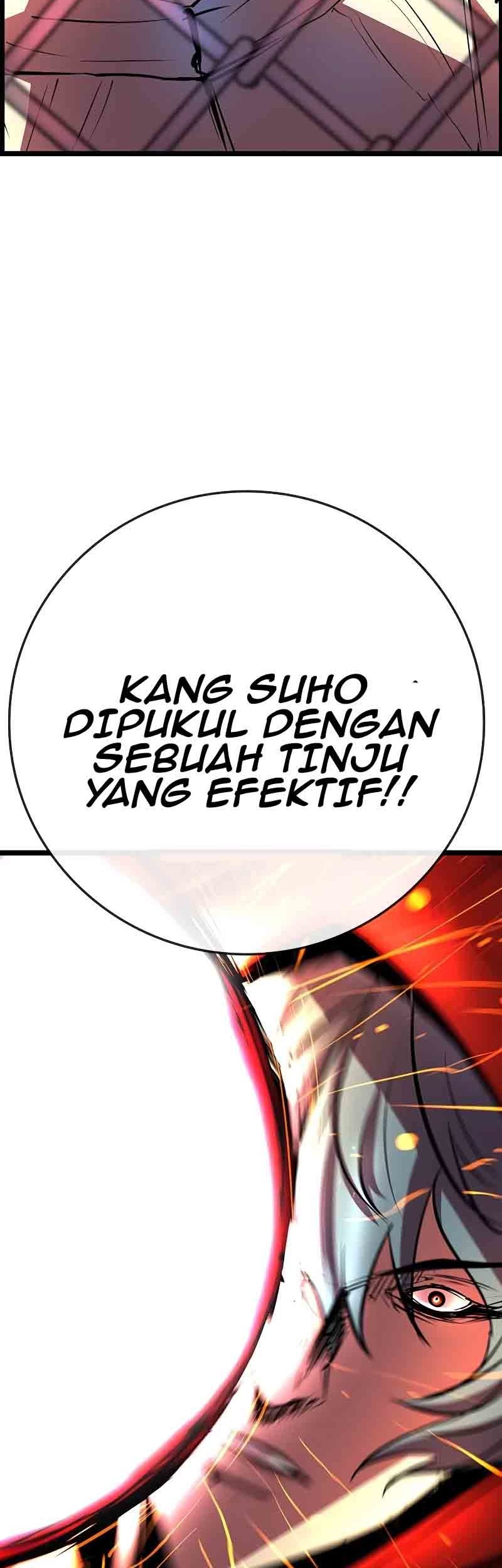 Hallym Gymnasium Chapter 115 - halaman 81