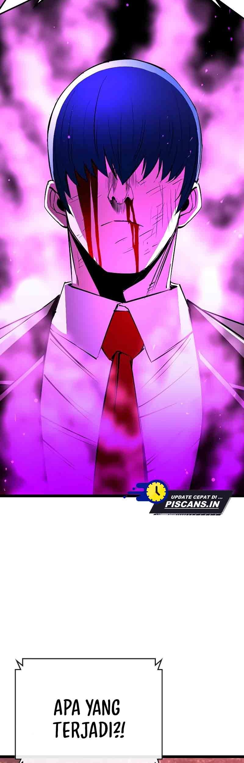 Hallym Gymnasium Chapter 115 - halaman 85