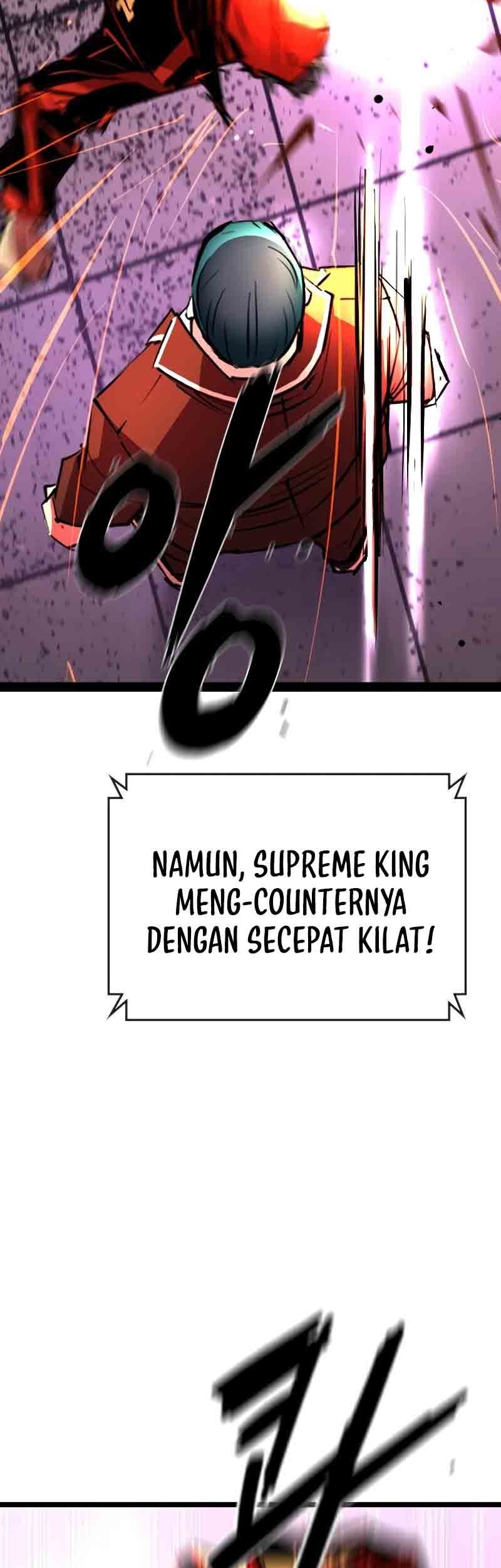 Hallym Gymnasium Chapter 115 - halaman 90