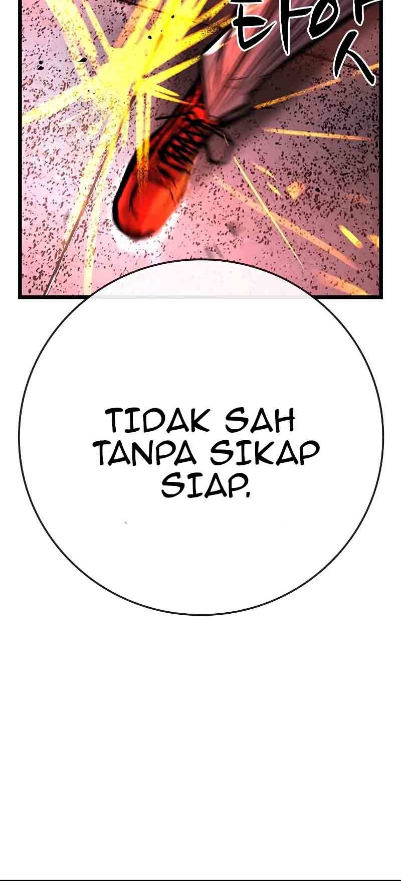 Hallym Gymnasium Chapter 115 - halaman 96