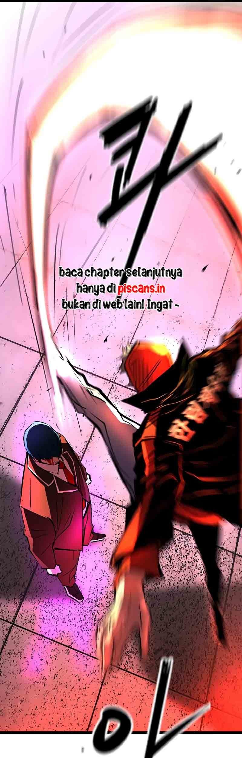 Hallym Gymnasium Chapter 115 - halaman 97