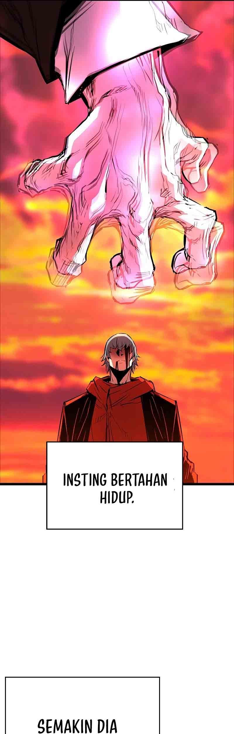 Hallym Gymnasium Chapter 116 - halaman 101