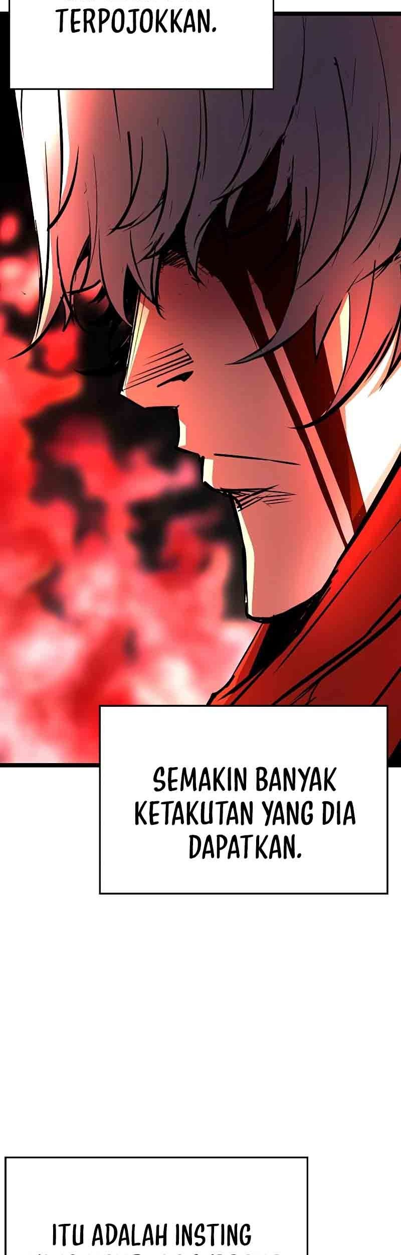 Hallym Gymnasium Chapter 116 - halaman 102