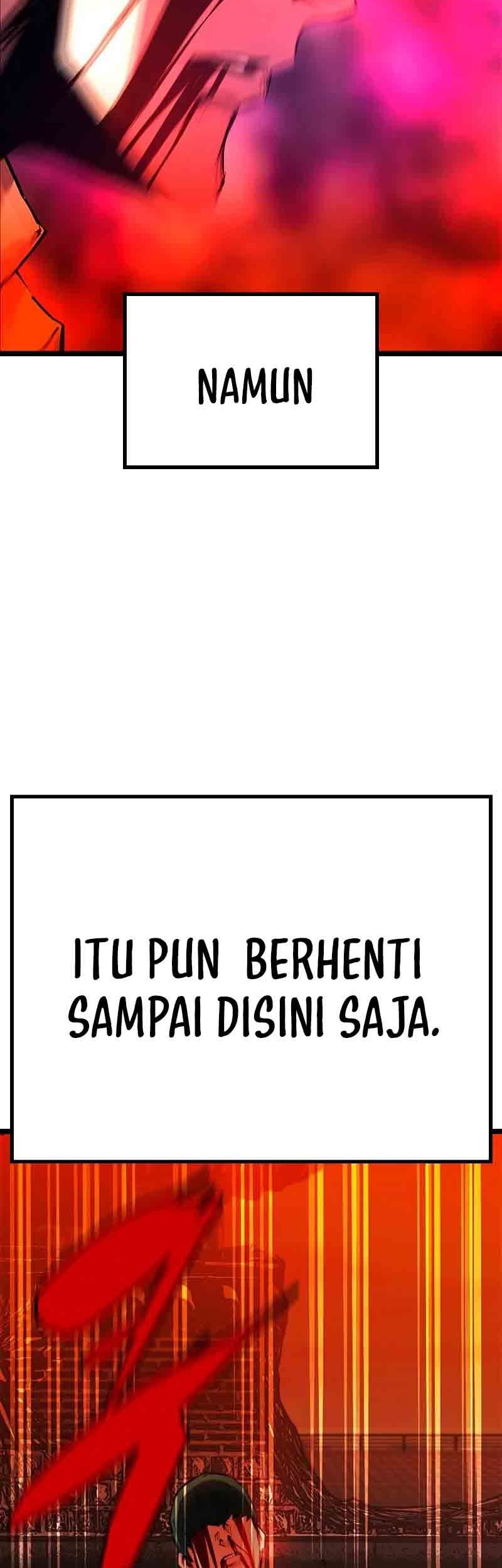 Hallym Gymnasium Chapter 116 - halaman 104