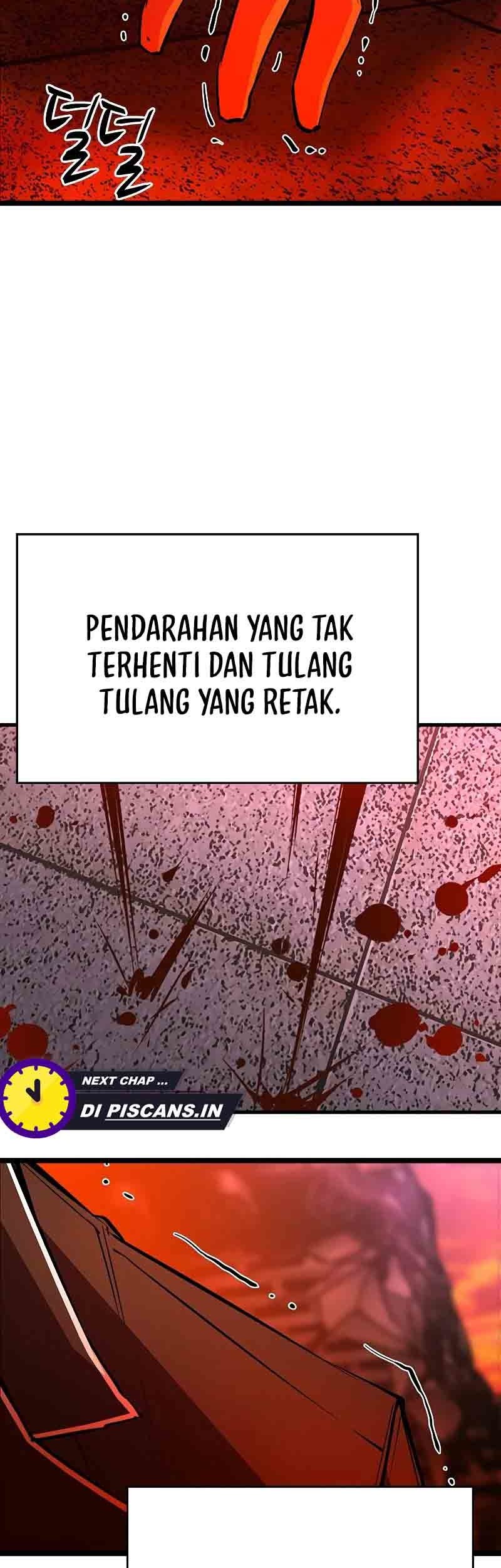 Hallym Gymnasium Chapter 116 - halaman 108