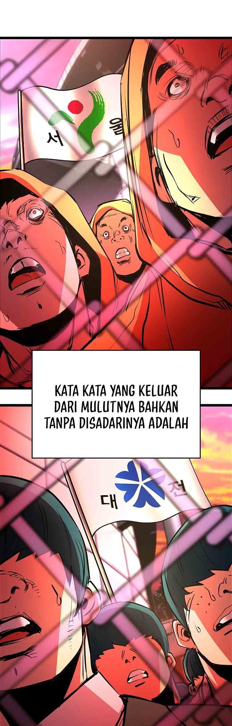 Hallym Gymnasium Chapter 116 - halaman 116