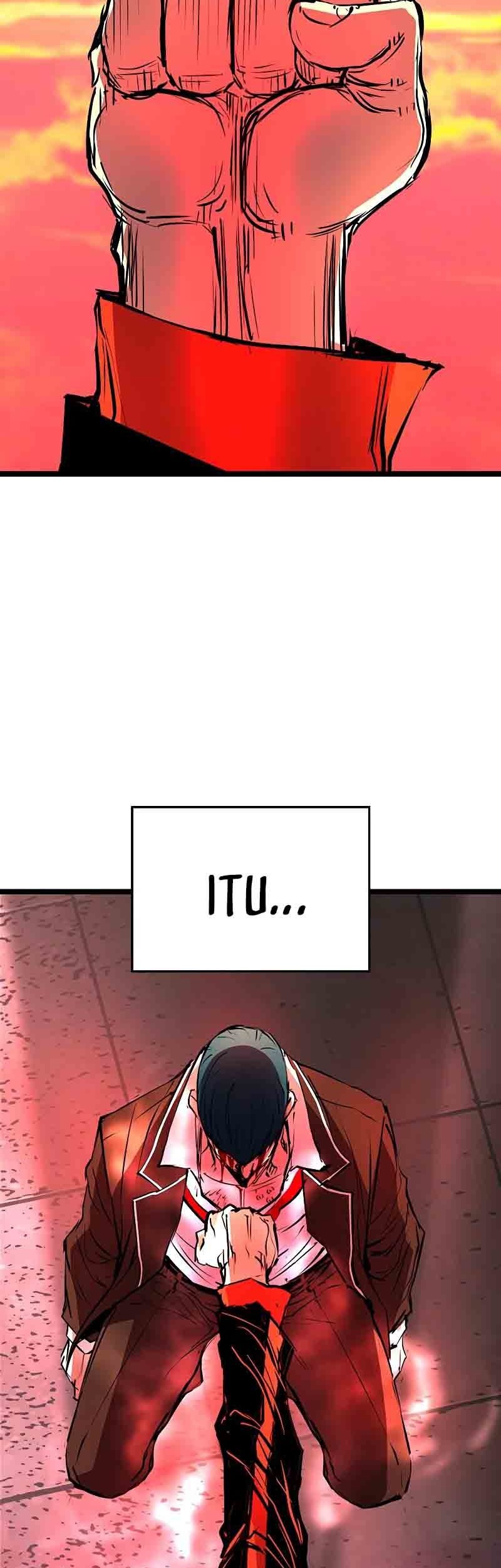 Hallym Gymnasium Chapter 116 - halaman 118