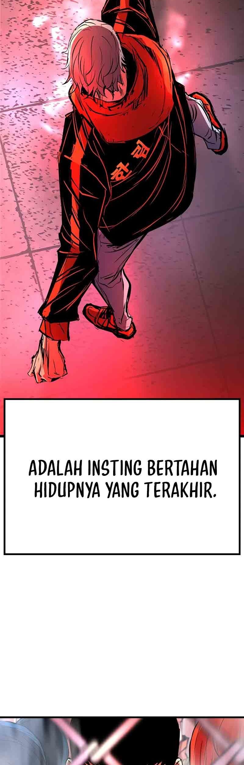 Hallym Gymnasium Chapter 116 - halaman 119