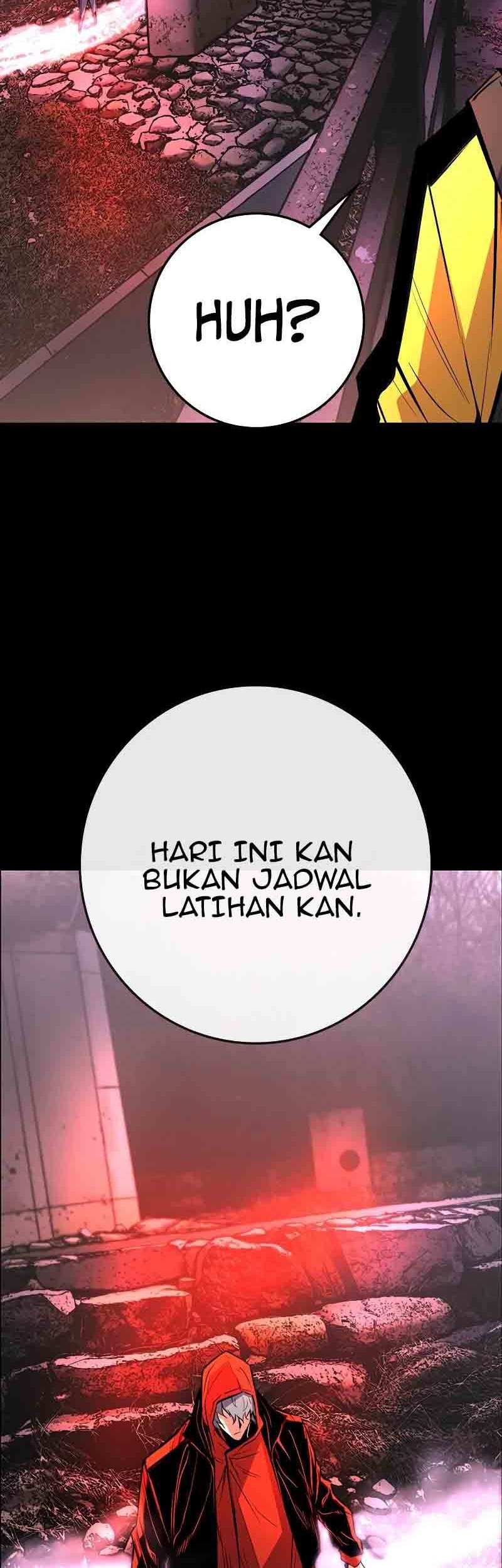 Hallym Gymnasium Chapter 116 - halaman 12